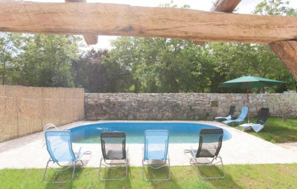 Villa 704 Batlug Luaran gambar